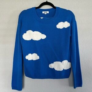 Clouds Sweater Set - Anthropologie